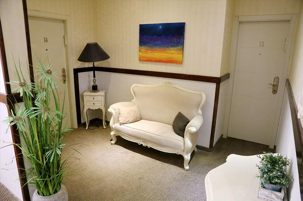 Villa Carmel Boutique Hotel Haifa Kültér fotó