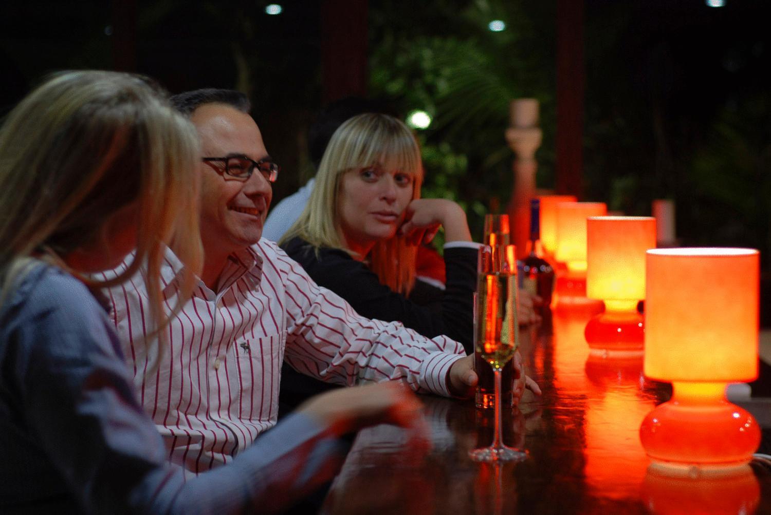 Villa Carmel Boutique Hotel Haifa Kültér fotó